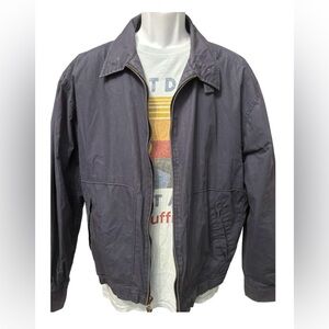 McGregor Blue Jacket